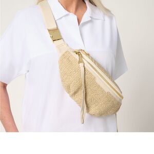 Aimee Kestenberg Cabo sling bag